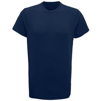 Tridri Camiseta Performance para hombre