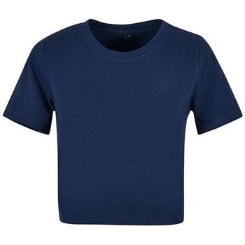 Build Your Brand Camiseta RW8891 para mujer