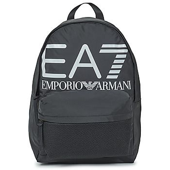 Emporio Armani EA7 Mochila TRAIN GRAPHIC SERIES BACKPACK para hombre