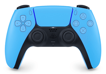 Mando PS5 DualSense V3 Starlight Blue