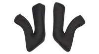 almohadillas para el casco fox rampage junior   gruesas