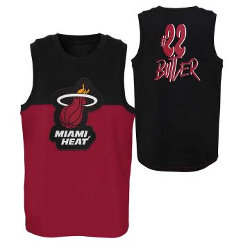 Camiseta Jimmy Butler Miami Heat - Revitalize 2 Tank Top Outerstuff