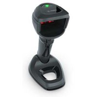 lector de codigos de barras portatil zebra ds9908-sr 1d2d negro usb resistente