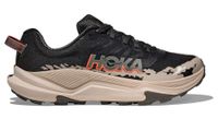 hoka mujer - negro