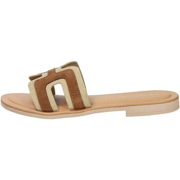 Pregunta Sandalias 2525002 para mujer