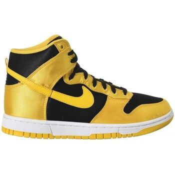 Nike Zapatillas altas Dunk High para mujer