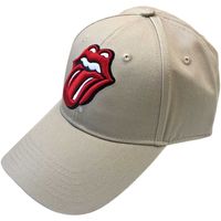 the rolling stones gorra ro6349 para hombre