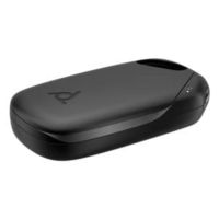 auriculares poly voyager legend 50 inalambricos bluetooth con cancelacion de ruido microfono y negro