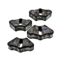 acoplamiento de goma de rueda honda cmx 250 c rebel set