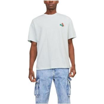 Jack & Jones Camiseta 12254175 para hombre