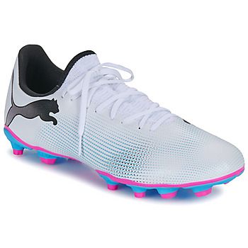 Puma Zapatillas de fútbol FUTURE 7 PLAY FG/AG para hombre