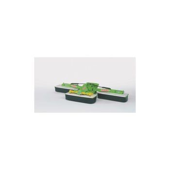 Cosechadora De Forraje Claas Disco 8550 Triple