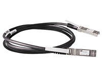 hpe aruba 10g sfpto sfp3m dac cable
