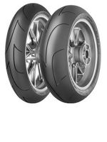 dunlop d213 gp pro ms2 race  20060 zr17 tl 80w rueda trasera mc 