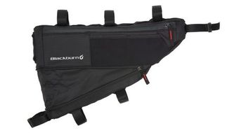 Bolsa de cuadro blackburn outpost negro