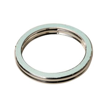 Junta de tubo de escape 20x26.5x2mm culata Athena