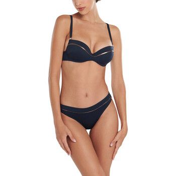 Lisca Bañador Top de traje baño multiposición Umbria copas la B a E para mujer