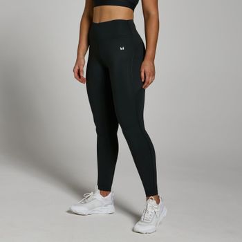 Mallas Power para mujer de MP - Negro - M