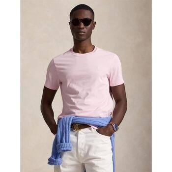 Ralph Lauren Camiseta Custom para hombre