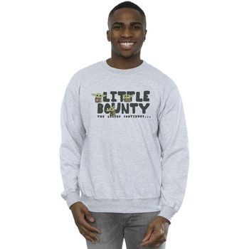 Disney Jersey Little Bounty Hunter para hombre