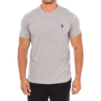 U.S Polo Assn. Camiseta 66894 para hombre
