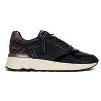 carmela zapatos de tacon deportivo 16422104 negro para mujer