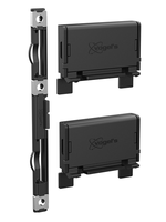 pla 9301 plb 31xx bracket kit