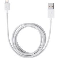 belkin f8j023bt2m apple lightning charge and sync cable - 2 m