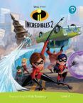 level 4 disney kids readers the incredibles 2 pack