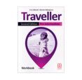 traveller second edition pre-intermediate workbook +cd