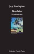 ritmo latino xv premio emilio alarcos