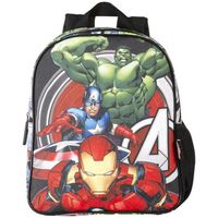 marvel mochila - para nino