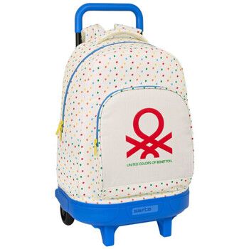 Benetton Mochila - para niña
