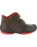 de geox j841vc 054ce j savage c0911 coffee-red