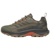 merrell zapatillas de senderismo j037827 para hombre