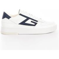 guess zapatillas classic salerno logo g para hombre