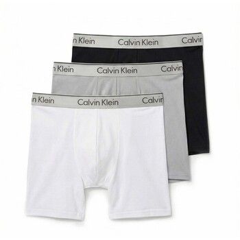Calvin Klein Jeans Calzoncillos Boxer Brief 3Pk para hombre
