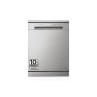 lavavajillas lg df142fv quadwash inoxidable 14 cubiertos wifi 45 db clase d