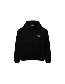Sudadera Lacoste Sweatshirt Hombre Farine