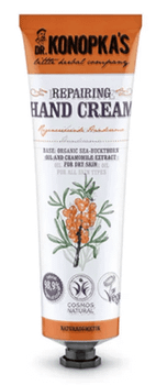 Dr. Konopka's Crema de Manos Reparadora 75 ml