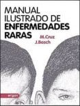 Manual ilustrado de enfermedades raras