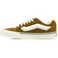 vans deportivas moda knu skool para hombre