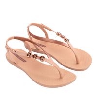 ipanema sandalias rosas ip 83654-bc721