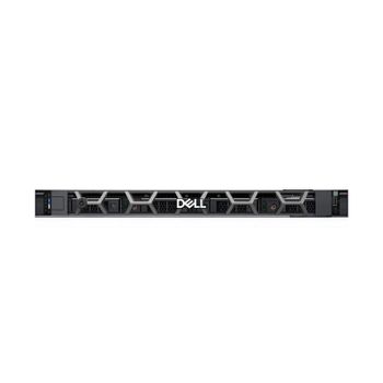 Servidor Dell PowerEdge R660XS Intel Xeon 4510 32GB DDR5 480GB SSD 1U