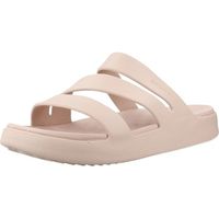 crocs chanclas 209587c para mujer