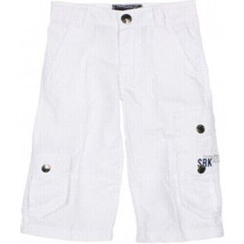 Srk Short niño Bermuda garçon ECOFIB para niño