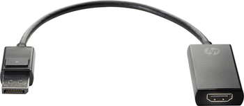 DISPLAYPORT TO HDMI TRUE 4K ADAPT ER