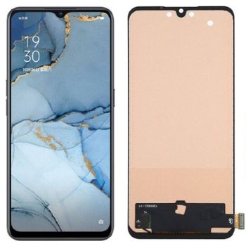 Pantalla Oppo Reno 3 Cph2043 Repuesto
