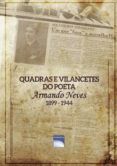 quadras e vilancetes