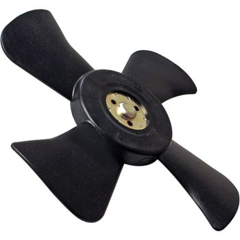 Ventilador del radiador del motor Suzuki GSX-R 750 '92-'95